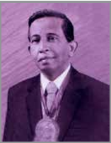 Mr. W. P. Gunathilake