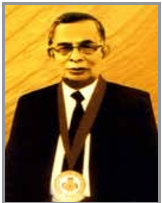 Mr. W. B. A. Jayasekera