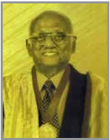 Dr. Dennis J. Aloysius