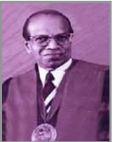 Dr. Stanmore S. de Alwis
