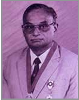 Eng. L. R. L. Perera