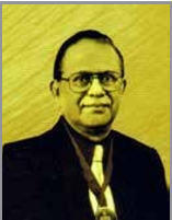 Dr. Lakshman Ranasinghe