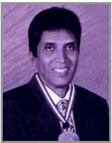 Eng. U. G. Bulumulle