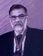 Prof. Rohana U. Kuruppu