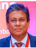 Mr. Saman Warusavithana
