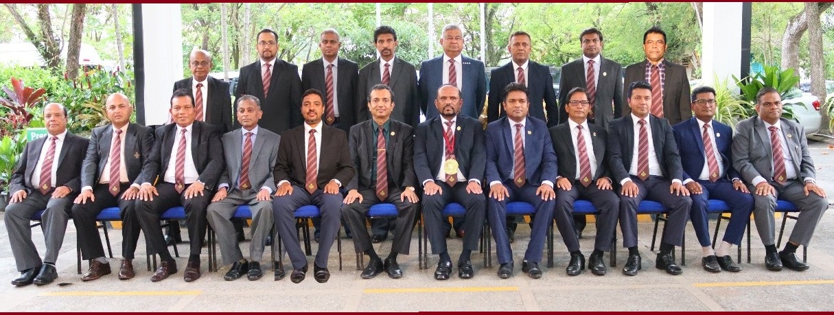 OPA committee