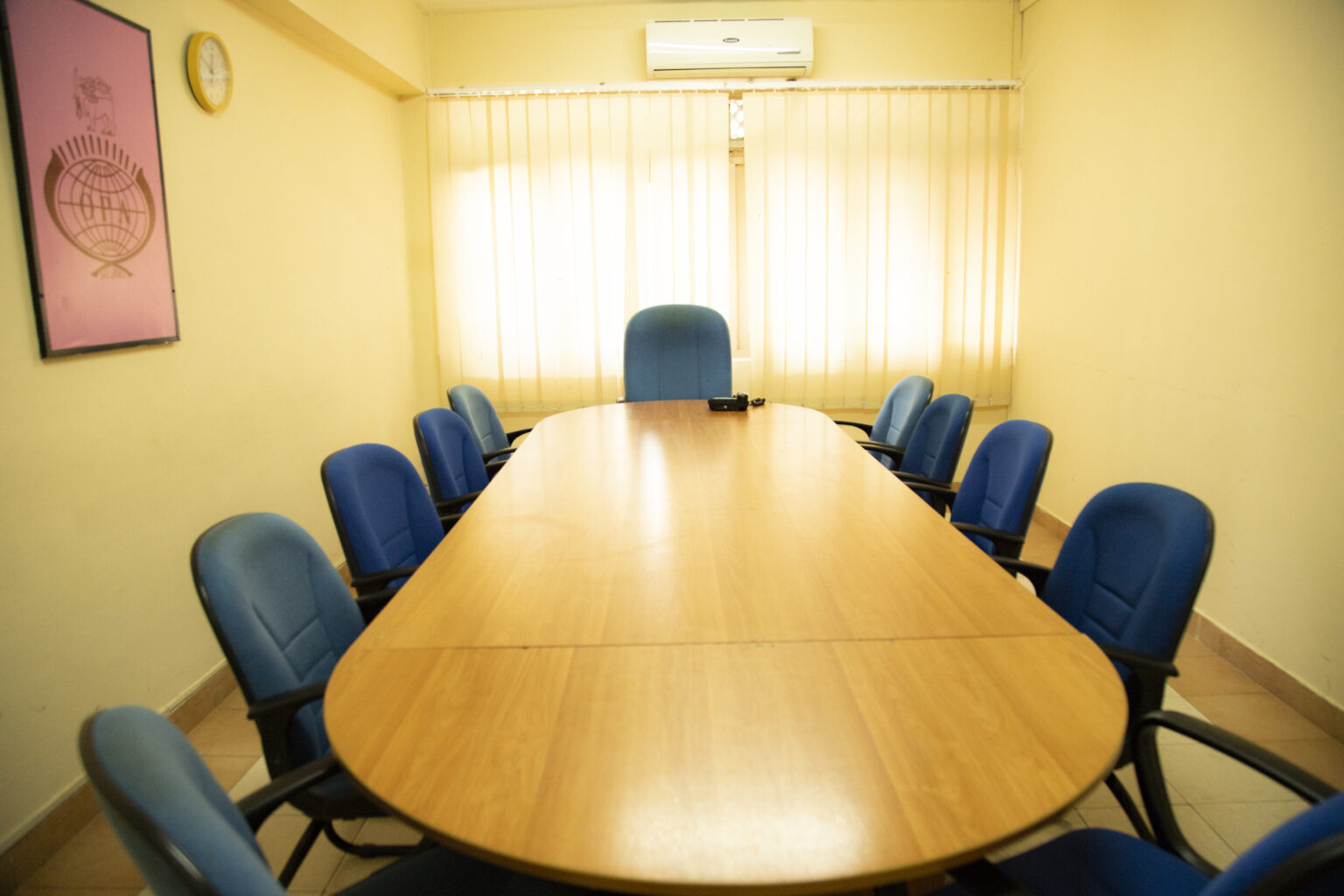 Committee Room