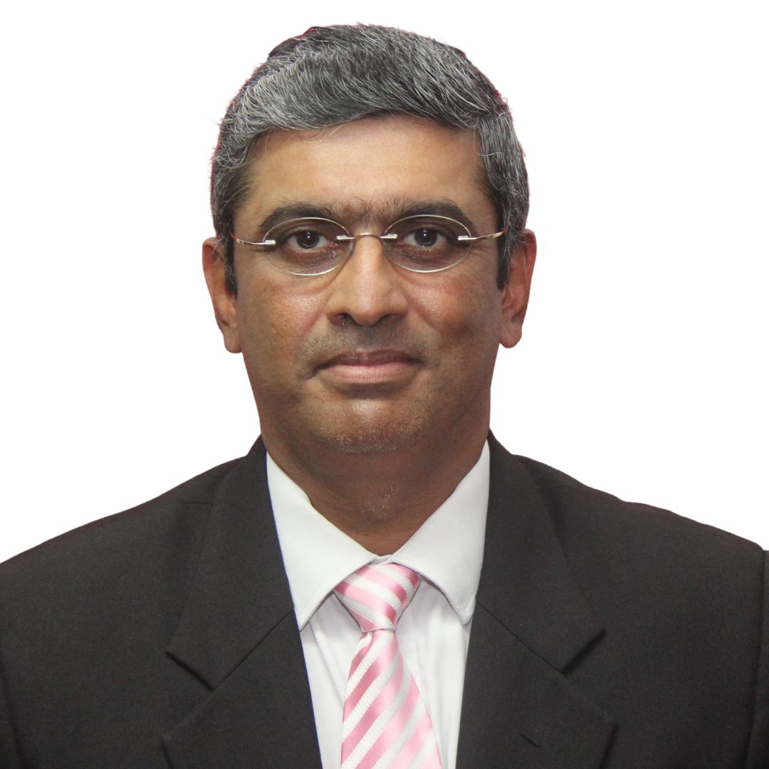Mr. Dulitha Perera