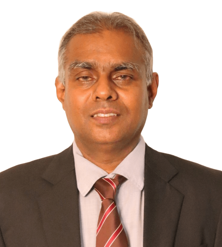 Mr. Priyantha Wickramaratne