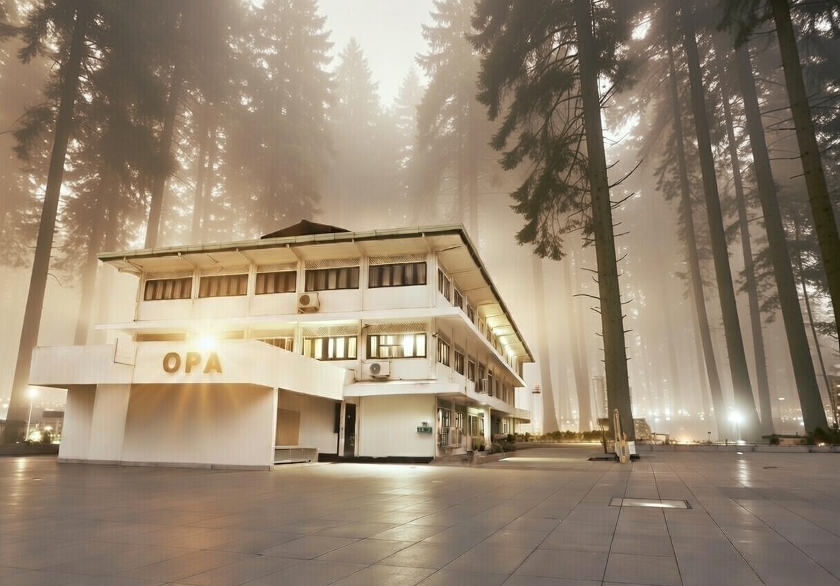 Professional Centre