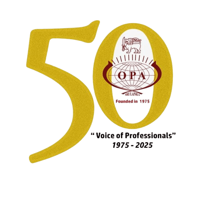 OPA Logo